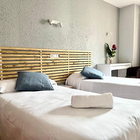 Hotel Acebo Plaza Mayor Jaca Kültér fotó