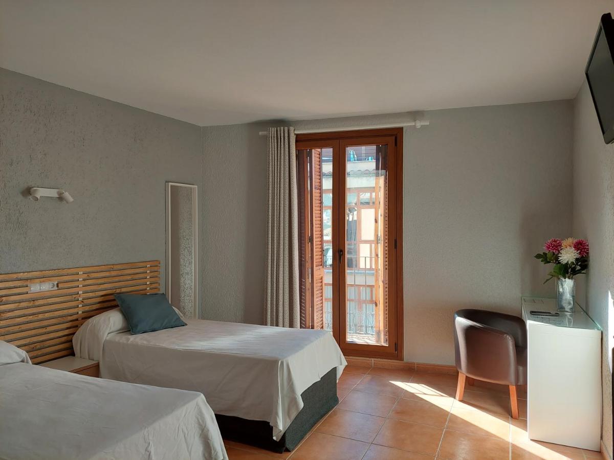 Hotel Acebo Plaza Mayor Jaca Kültér fotó