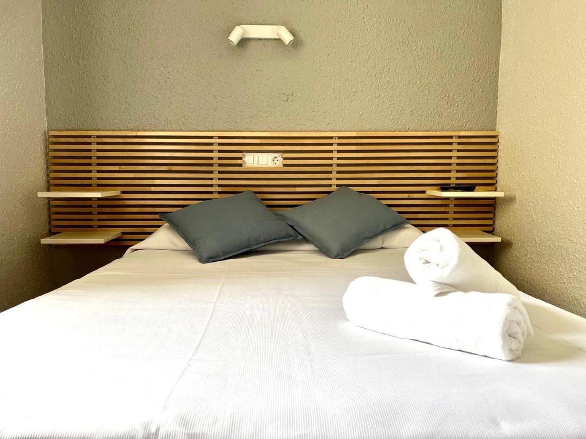 Hotel Acebo Plaza Mayor Jaca Kültér fotó