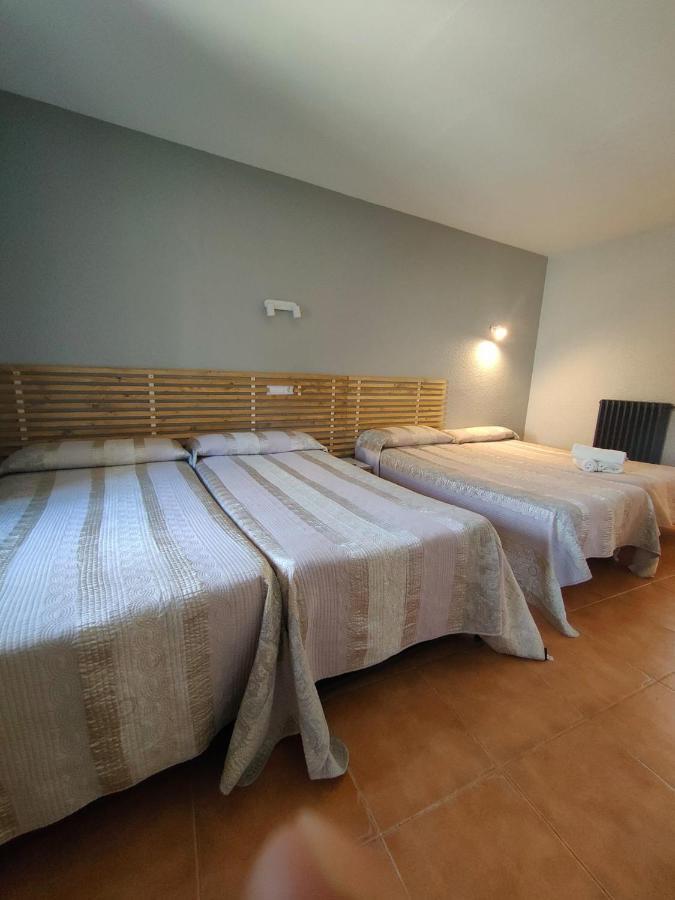 Hotel Acebo Plaza Mayor Jaca Kültér fotó