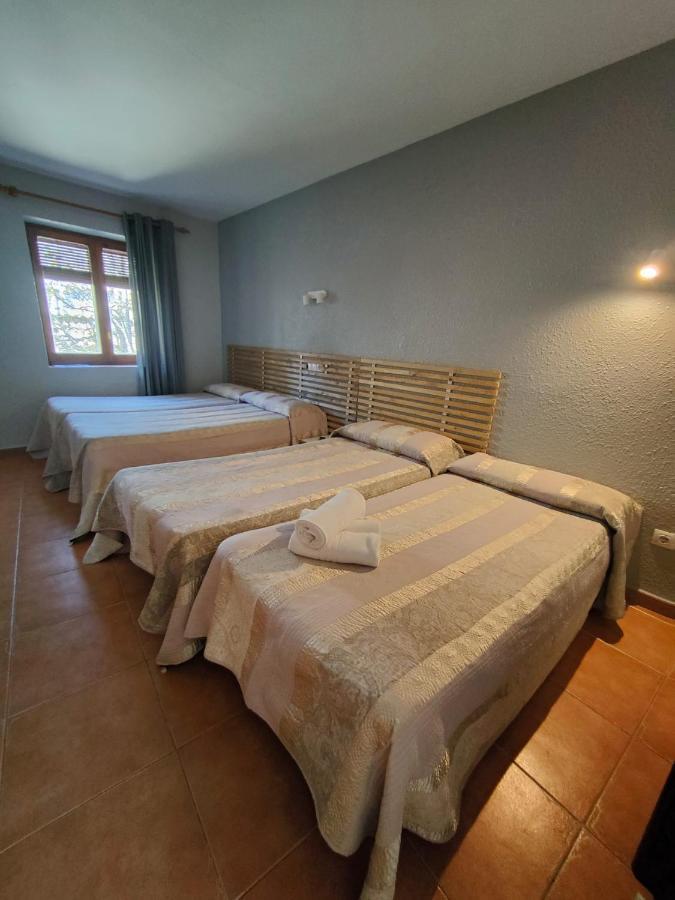 Hotel Acebo Plaza Mayor Jaca Kültér fotó