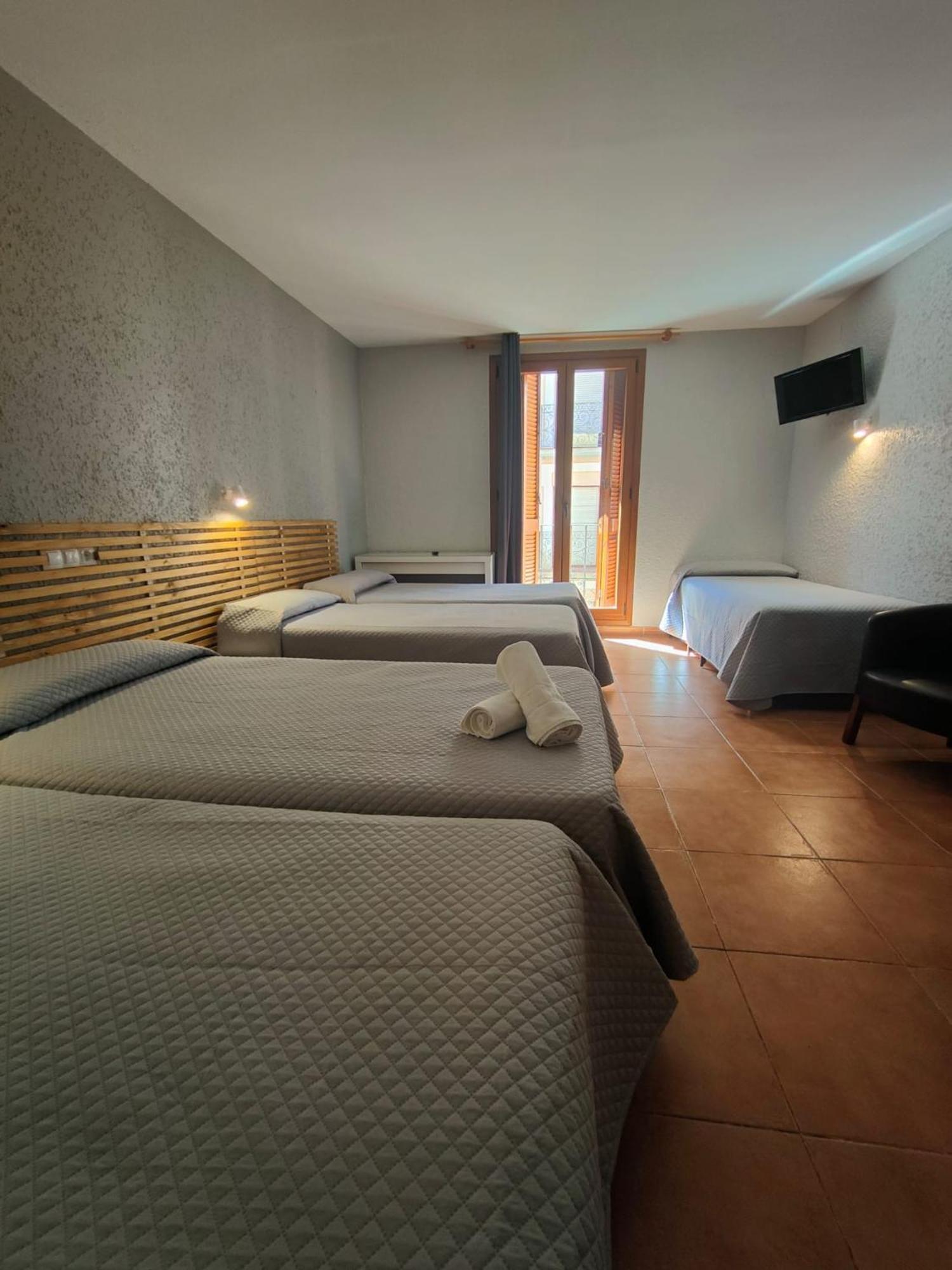 Hotel Acebo Plaza Mayor Jaca Kültér fotó