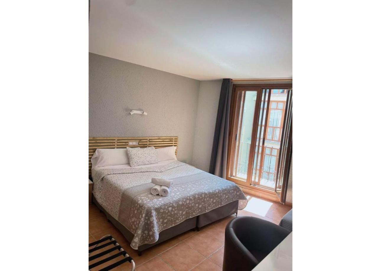 Hotel Acebo Plaza Mayor Jaca Kültér fotó